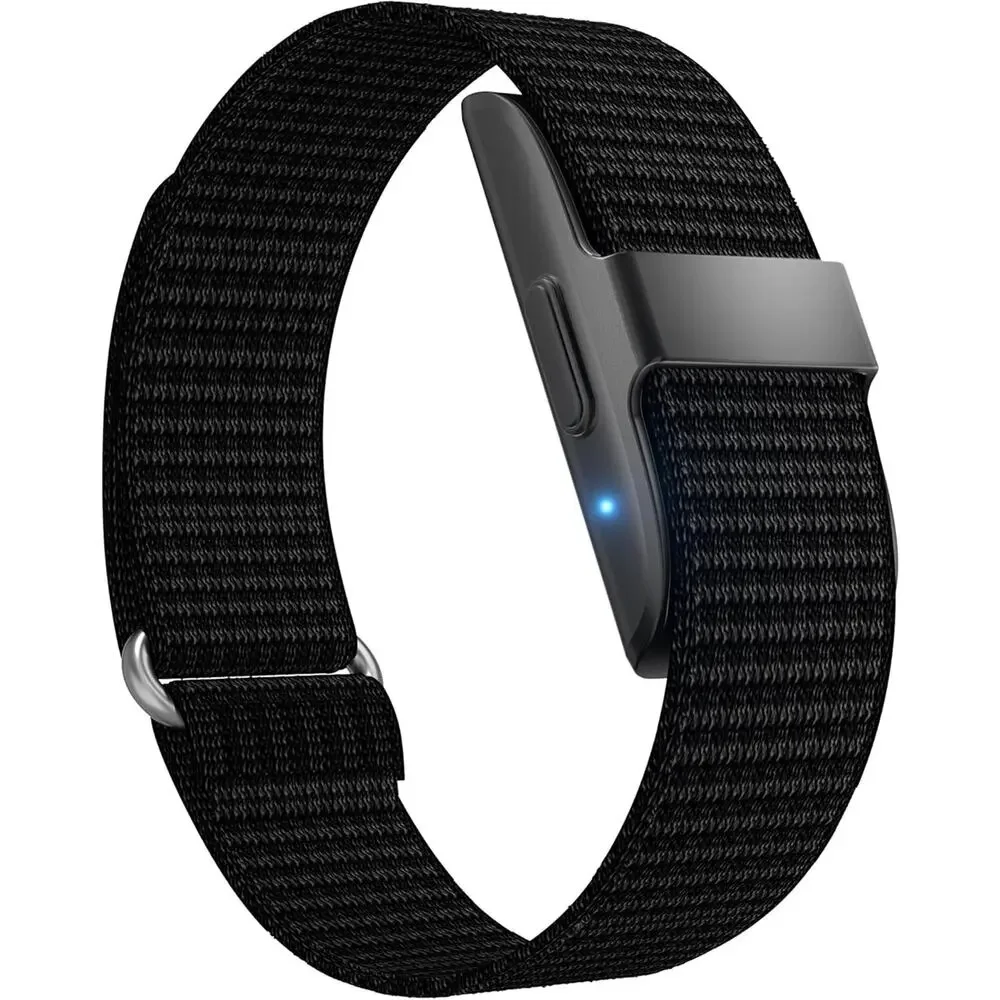 Brand New IAMJOY Smart Health Wristband, Activity & Fitness Tracker Black Sale!